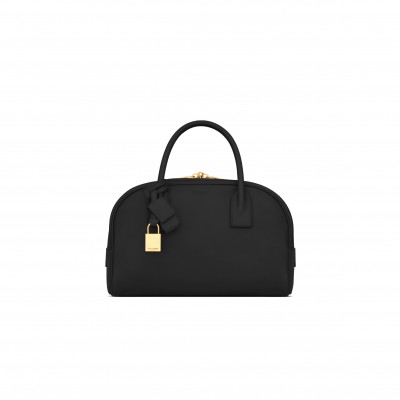 YSL SAC DE JOUR BOSTON IN SMOOTH LEATHER – SMALL 851694 (27*18*15cm) YSL SAC DE JOUR BOSTON IN SMOOTH LEATHER – SMALL 851694 (27*18*15cm)